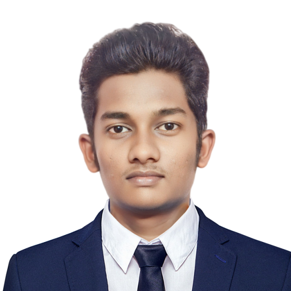 Syed Meeran S